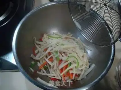 Make  step 5