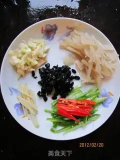Make step 1