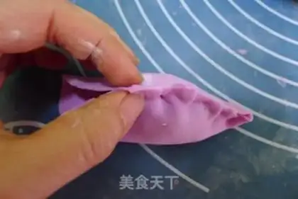 Make step 8
