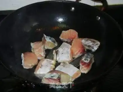 Make step 2