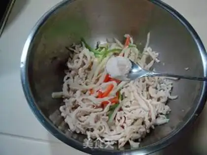 Make  step 8