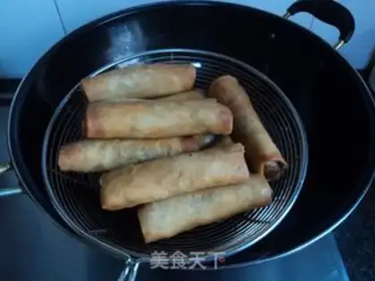 Make step 20