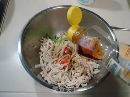 Make  step 9