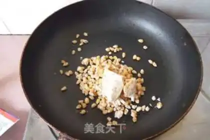 Make step 1