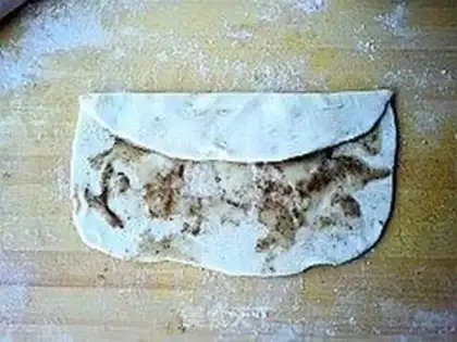 Make step 7