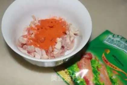 Make step 1