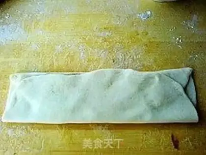 Make step 8