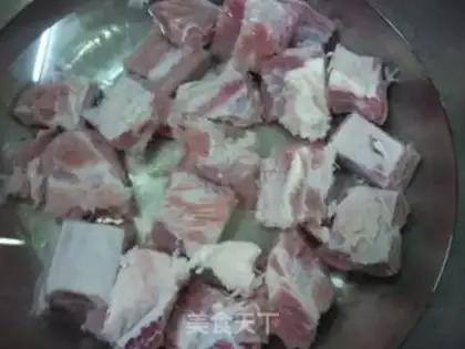 Make step 1