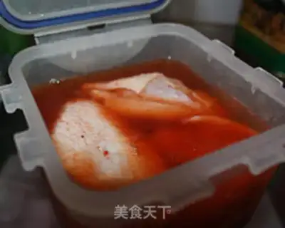 Make step 1