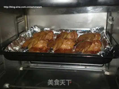 Make step 2