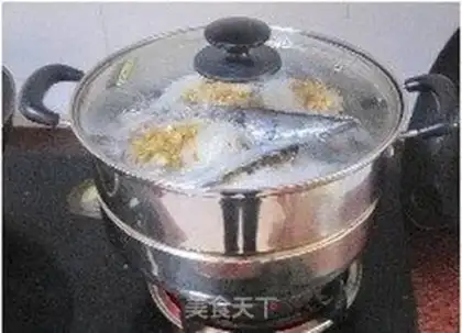 Make step 7