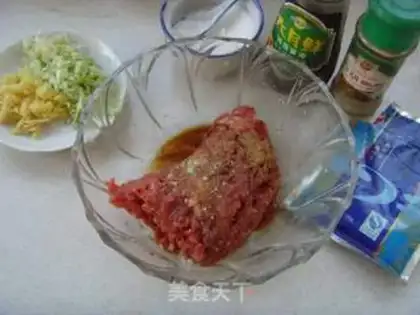 Make step 1