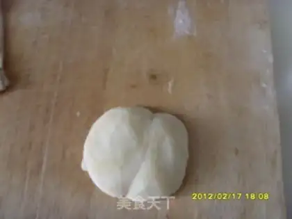 Make step 2