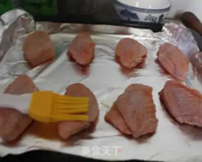 Make step 3