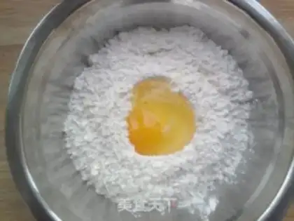 Make step 1