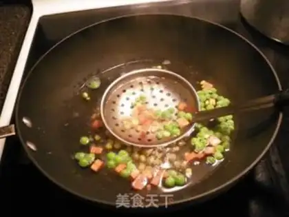 Make step 1