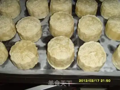 Make step 4