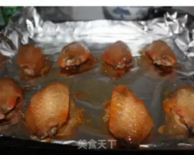Make step 5