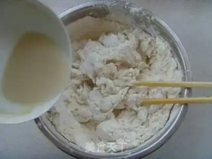 Make step 5