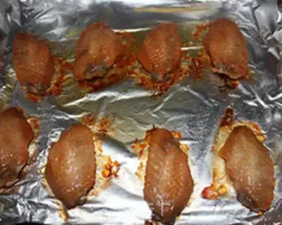 Make step 7
