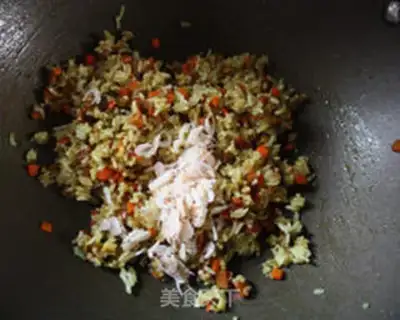 Make step 3