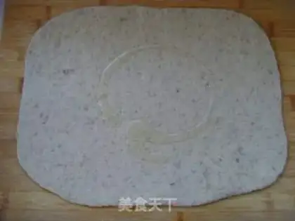 Make step 8