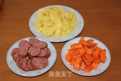 Make step 1