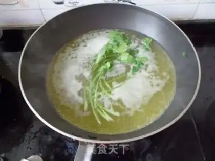 Make step 4