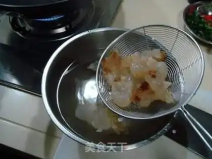 Make step 1