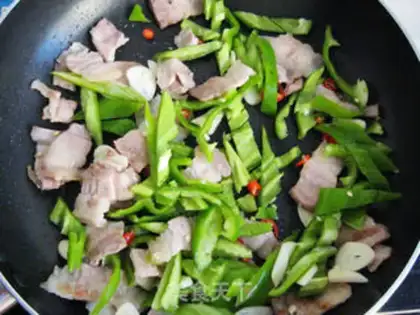 Make step 4