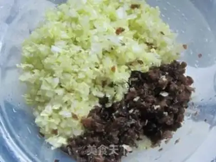 Make step 5