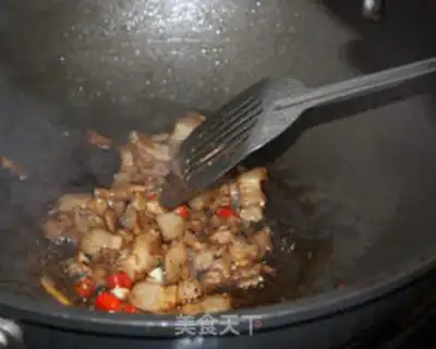 Make step 2