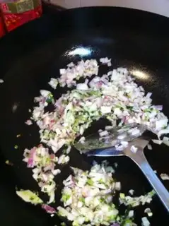 Make step 3