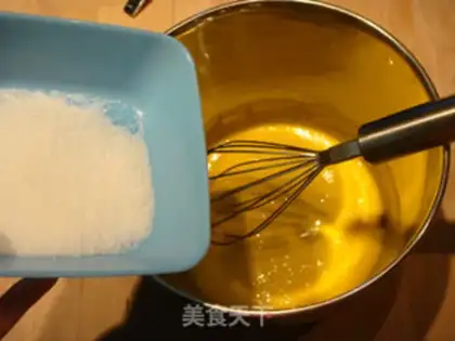 Make step 3