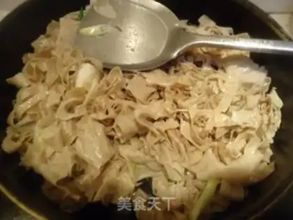 Make step 3