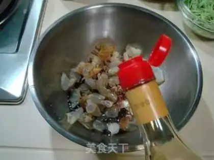 Make step 5