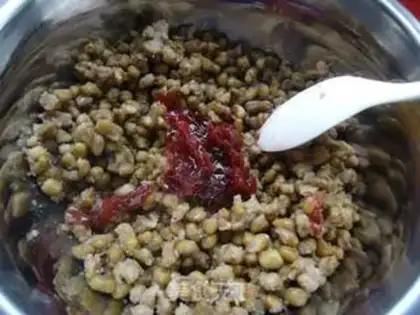 Make step 2