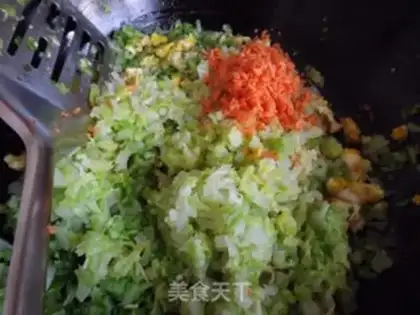 Make step 5