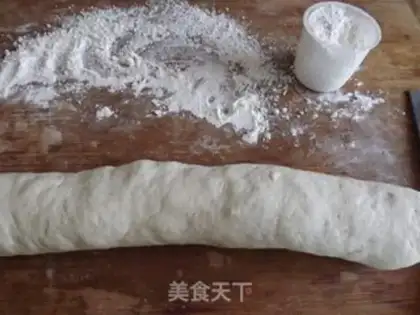 Make step 7