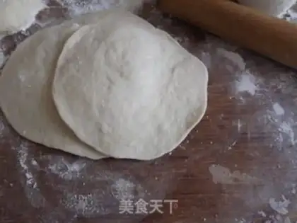 Make step 8