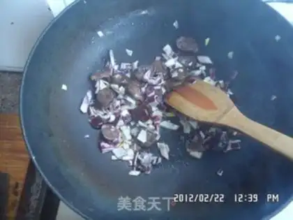 Make step 2