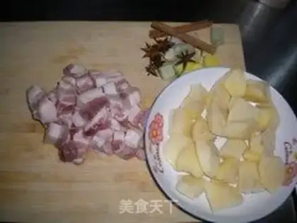 Make step 1