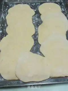 Make step 11