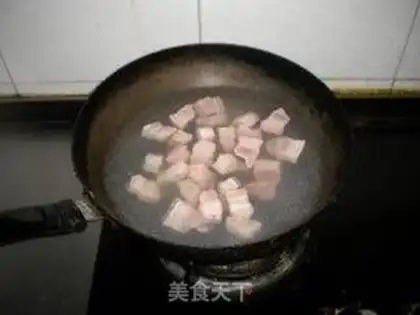 Make step 2
