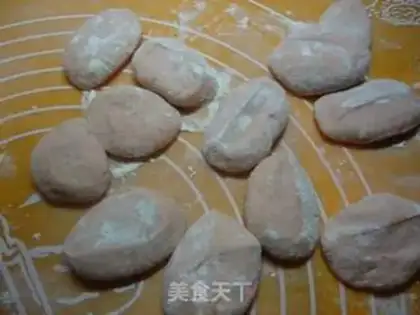 Make step 7