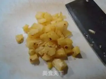Make step 1