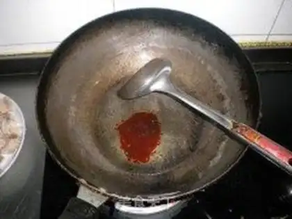 Make step 3