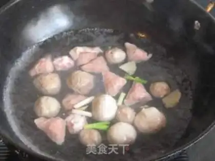 Make step 2