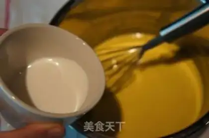 Make step 8