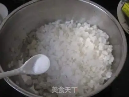 Make  step 1